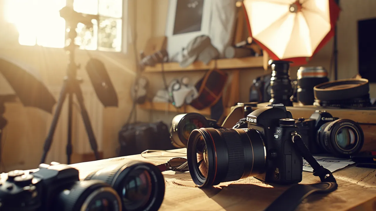 Fotografia portretowa: Najlepsze techniki i porady dla początkujących fotografów