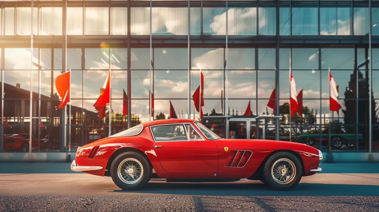 Import aut z Włoch: Co Sprawdzać oraz Jak Uniknąć Potencjalnych Problemów