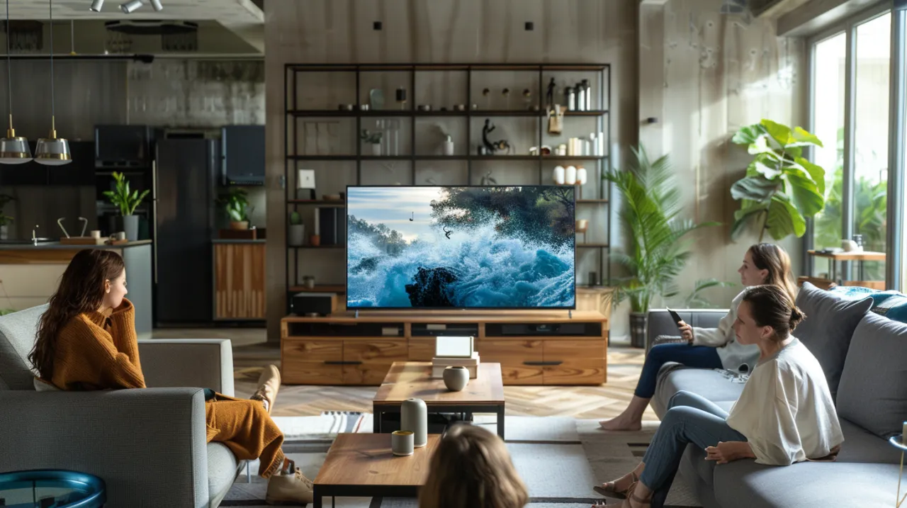 Jaki telewizor wybrać: Przewodnik zakupowy po modelach 50 cali