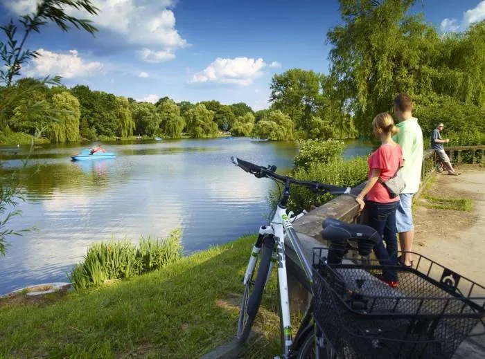 Najlepsze atrakcje w Parku Chorzowskim, które musisz poznać
