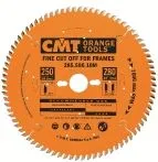 Jaką tarczę do listew MDF wybrać, aby uniknąć problemów z cięciem?