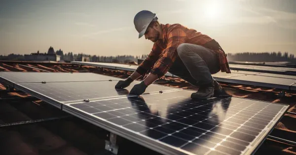 Ile prądu wyprodukuje elektrownia fotowoltaiczna 10 kW rocznie?