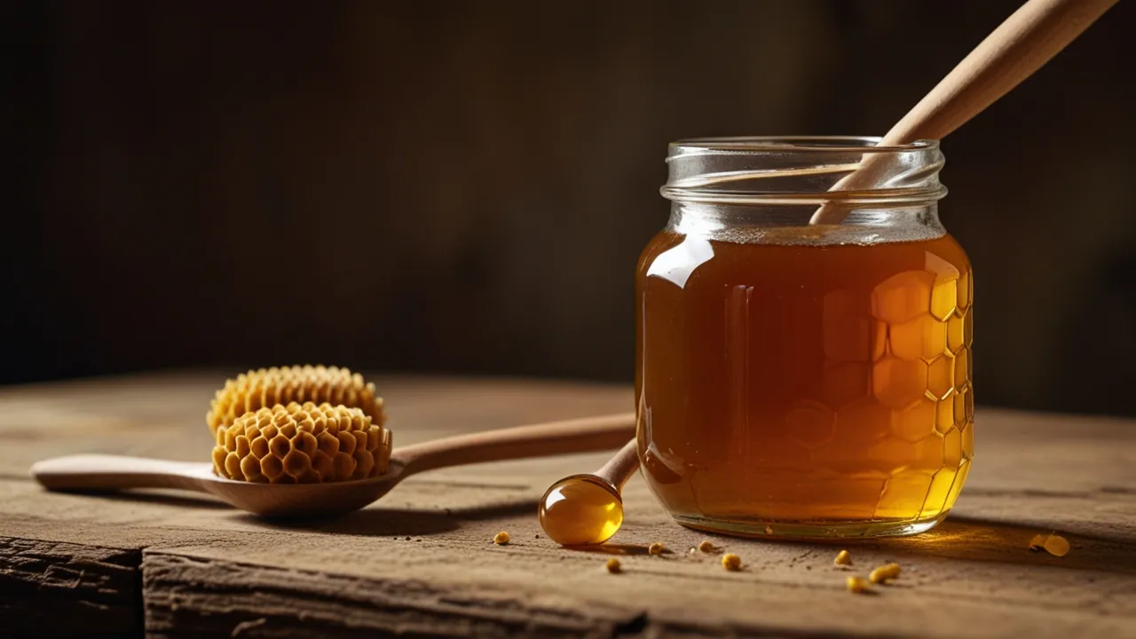 Jak sprawdzić miód: Porady i wskazówki na prawdziwy, naturalny miód