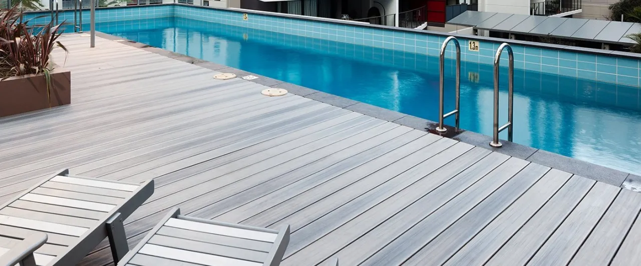 Ile kosztuje metr tarasu z kompozytu? Zaskakujące ceny i porady