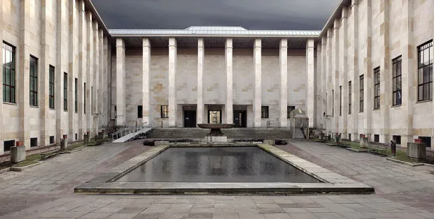 Narodowe muzeum sztuki: odkryj fascynujące zbiory i wystawy