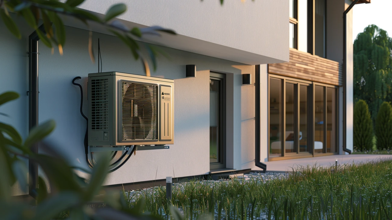 Pompa ciepła a zużycie prądu: Ile energii faktycznie zużywa?