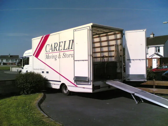 Dokumenty potrzebne przy przeprowadzce do Niemiec: kompletny przewodnik