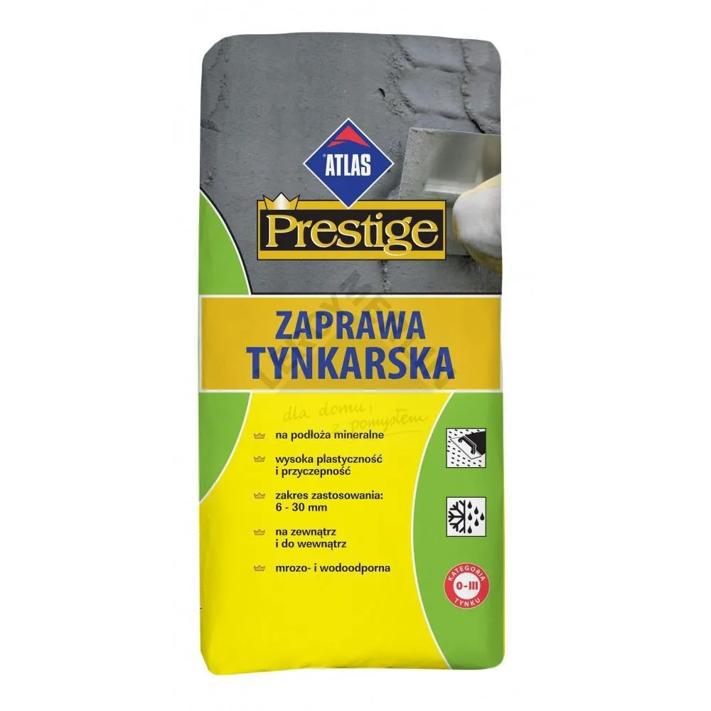 Ile zaprawy tynkarskiej na 1m2? Poznaj dokładne obliczenia