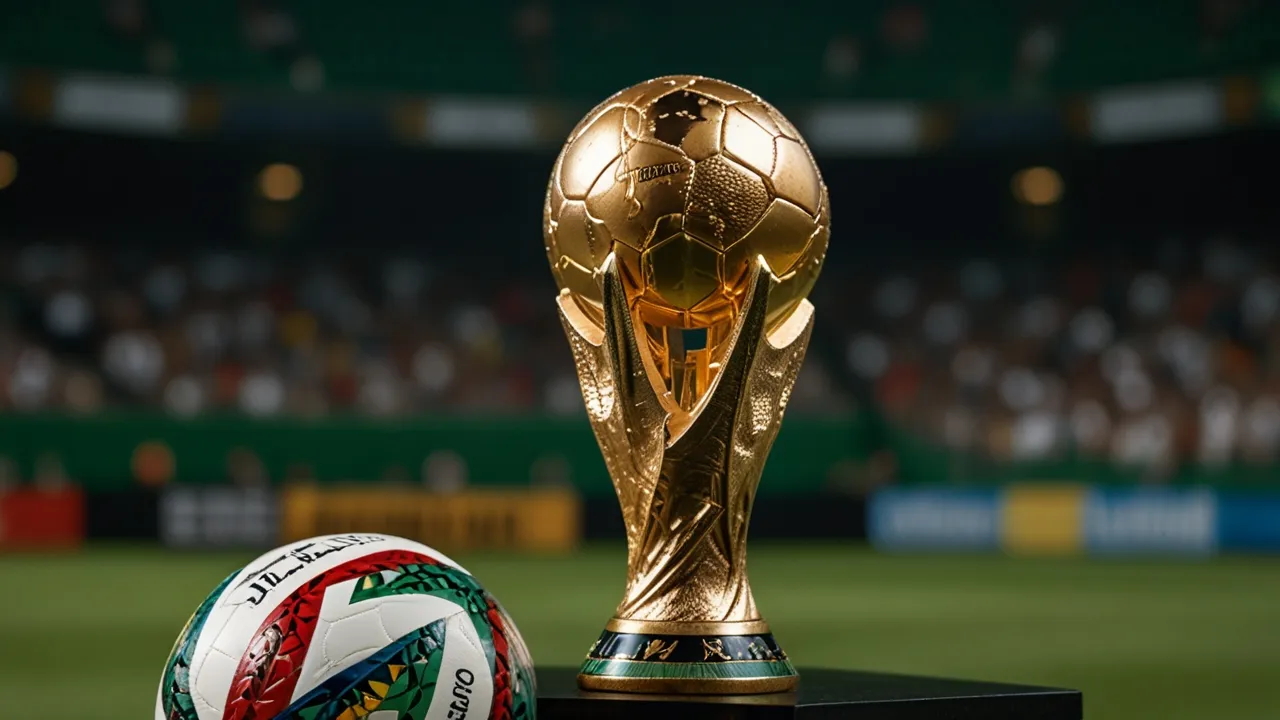 Mistrzostwa Świata 1986: Wyniki, tabela i kluczowe spotkania