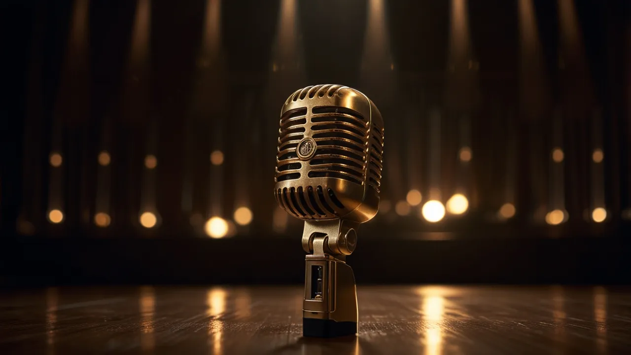 A Star Is Born Soundtrack: Muzyczna magia filmu w jednym albumie