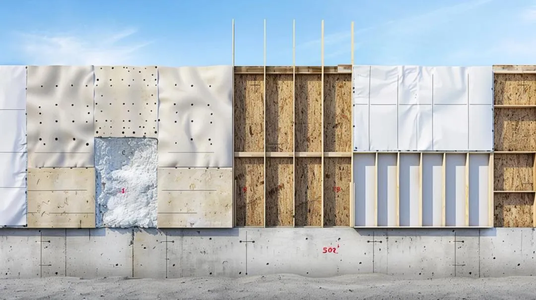 Jak 5 cm styropianu wpływa na twoje oszczędności i komfort cieplny?