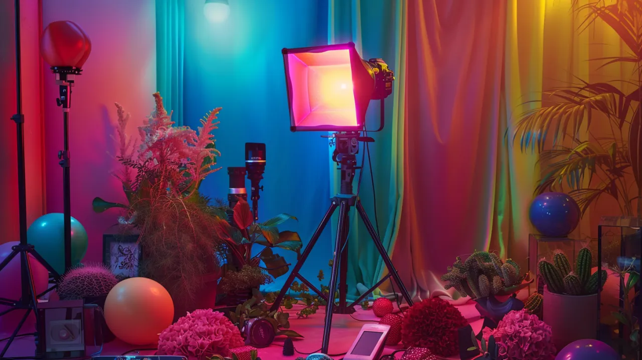 Quadralite Stroboss 36: Recenzja lampy błyskowej i jej zastosowanie