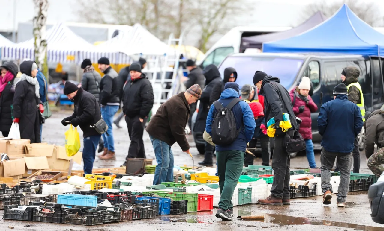 Czy giełda w Gorzowie jest otwarta? Sprawdź godziny i uniknij rozczarowania