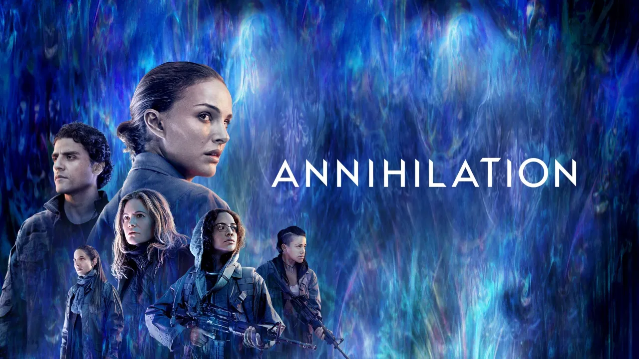 Anihilacja - Kontrowersyjne opinie i analiza filmu science fiction