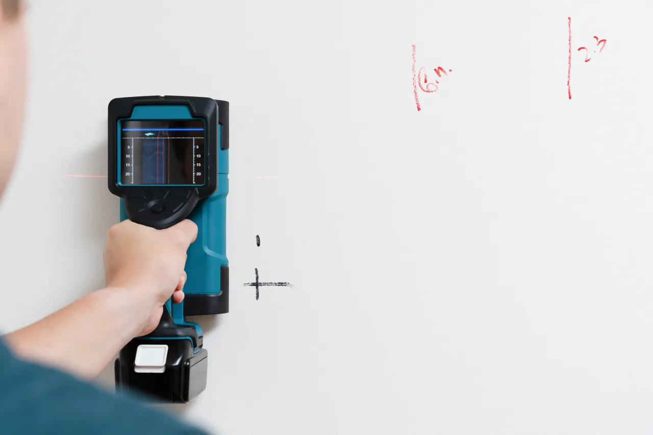 Detektor zbrojenia – nowoczesne metody detekcji zbrojenia w konstrukcjach żelbetowych