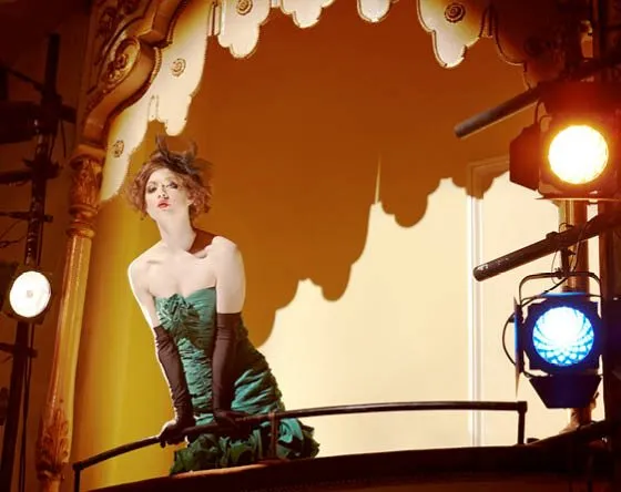 Jak się ubrać do opery w Warszawie, aby nie popełnić faux pas