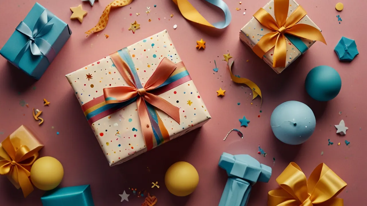 Jak wybrać wyjątkowy prezent na ważne okazje? Oto nasz poradnik