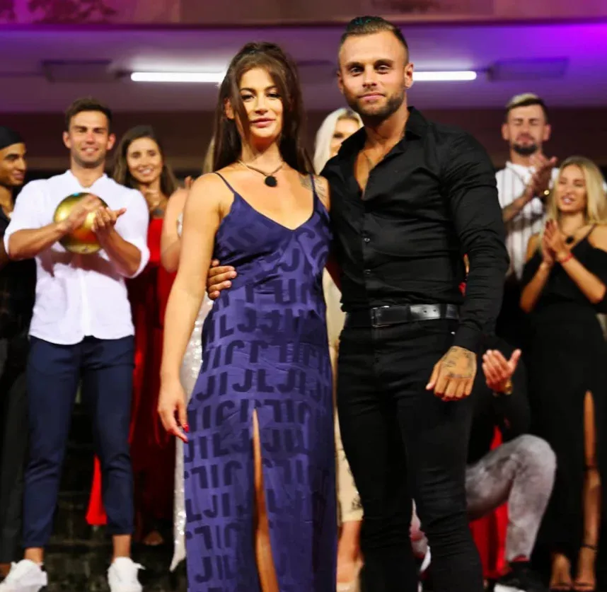 Hotel Paradise 1 edycja: zwycięzcy, uczestnicy i tajemnice pierwszej edycji