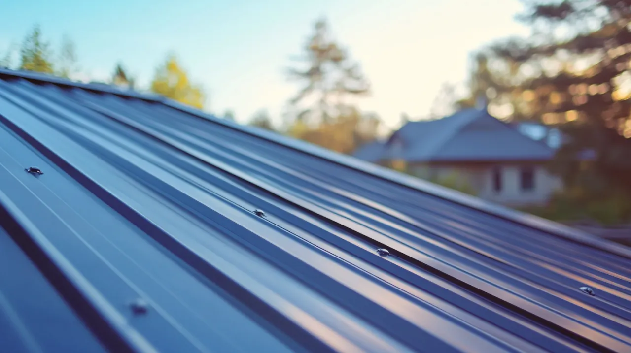 Mata strukturalna pod blachę: Co to jest, jak ją stosować i jakie ma zalety