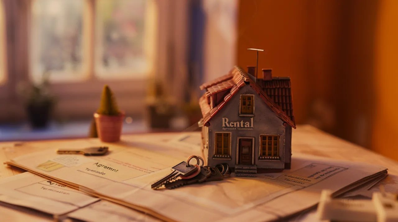 Rozwiązanie umowy najmu za porozumieniem stron - Zasady