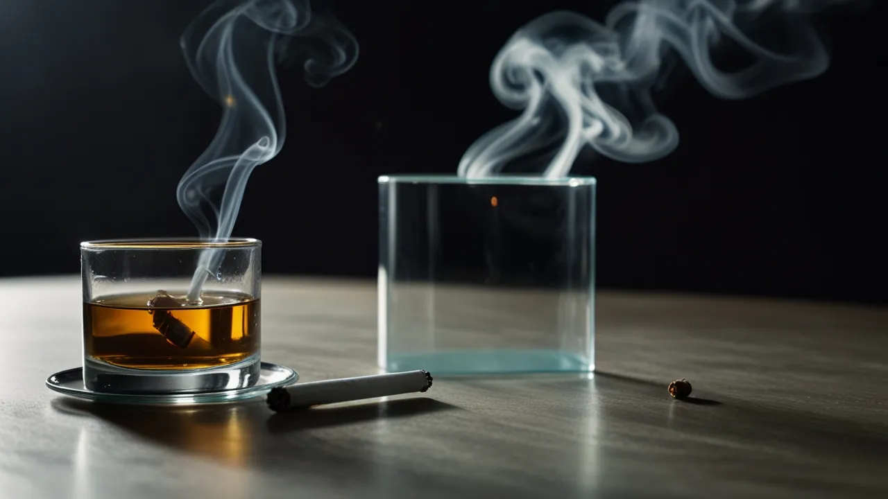 Podgrzewacz do tytoniu to przełom, czy nowa forma uzależnienia?