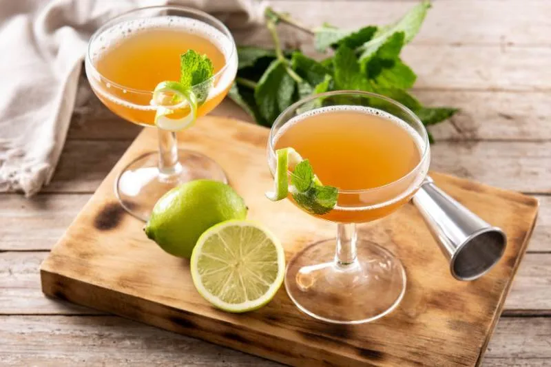 Najlepsze przepisy na drinki z Bacardi, które musisz spróbować