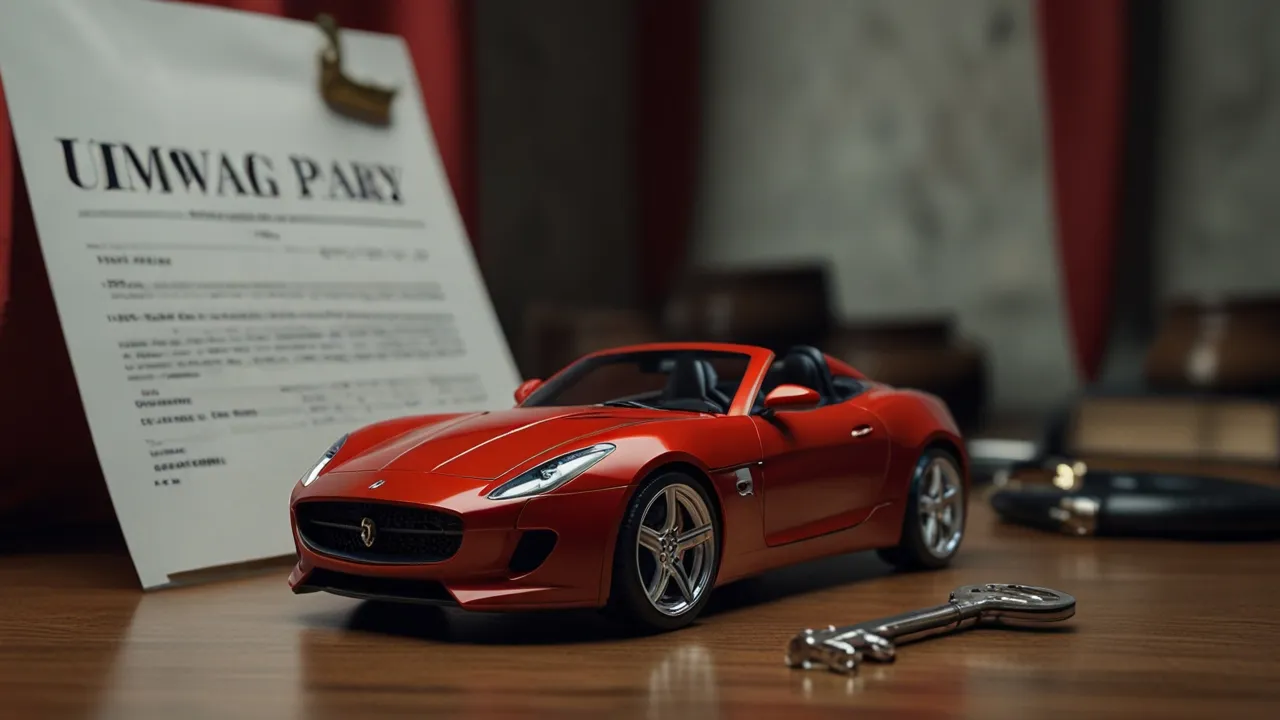 Jakie są konsekwencje sprzedaży samochodu na słupa? Uwaga!