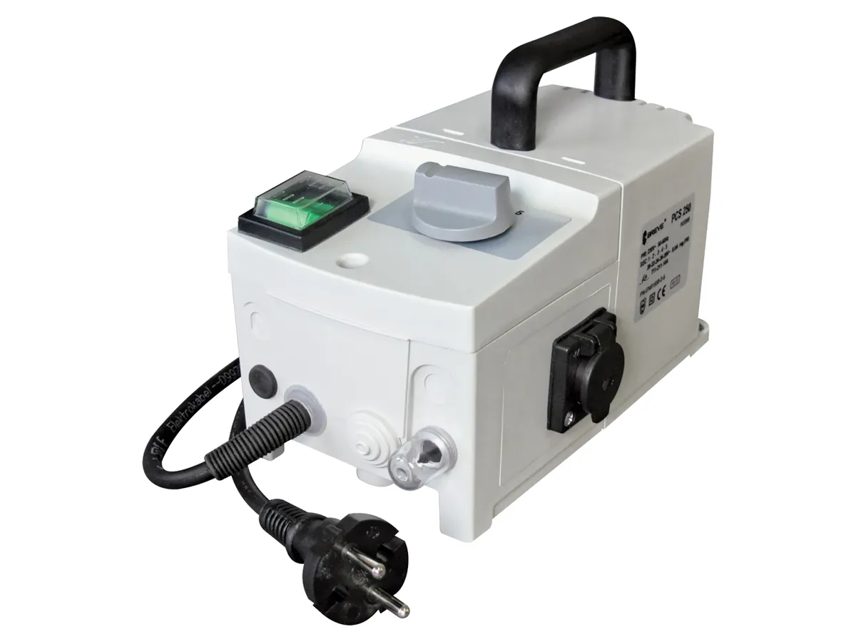 Jaki transformator do cięcia styropianu zapewni najlepsze efekty?