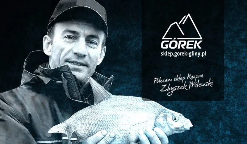 Jaka proca wędkarska - wybierz najlepszą proce do skutecznego łowienia