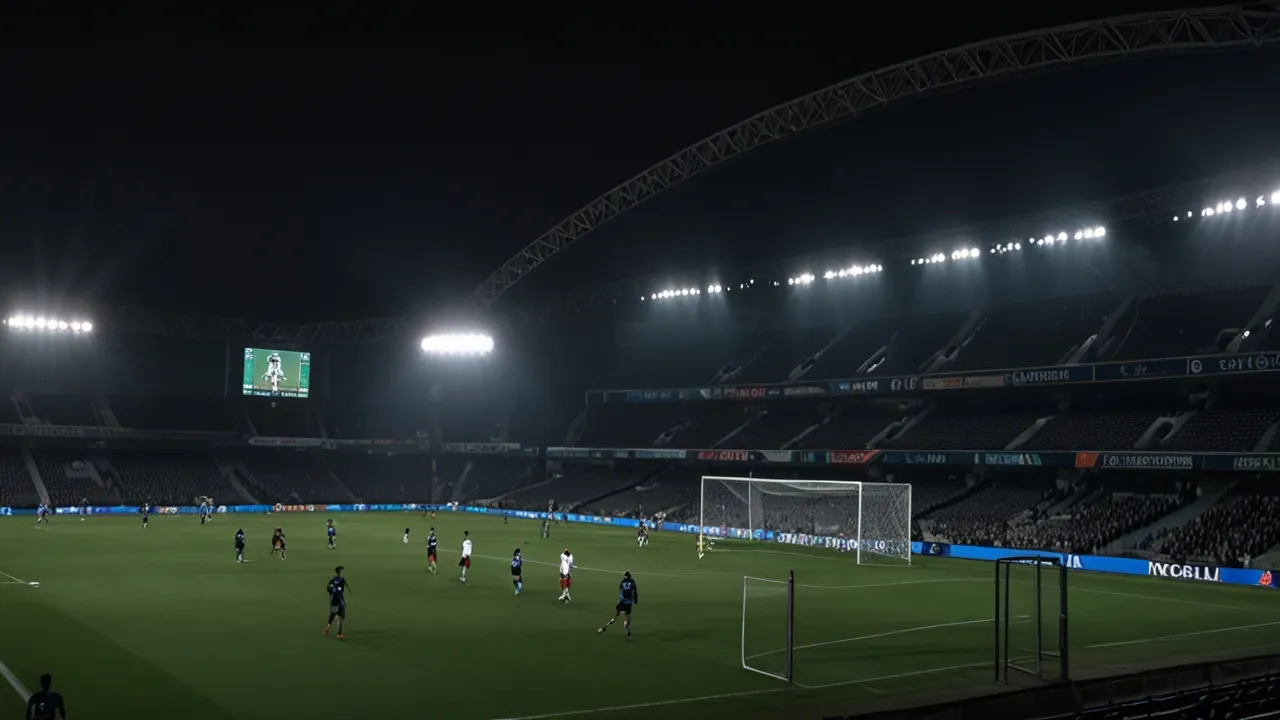 Qarabağ Agdam: Wyniki, analiza spotkań i kluczowe momenty