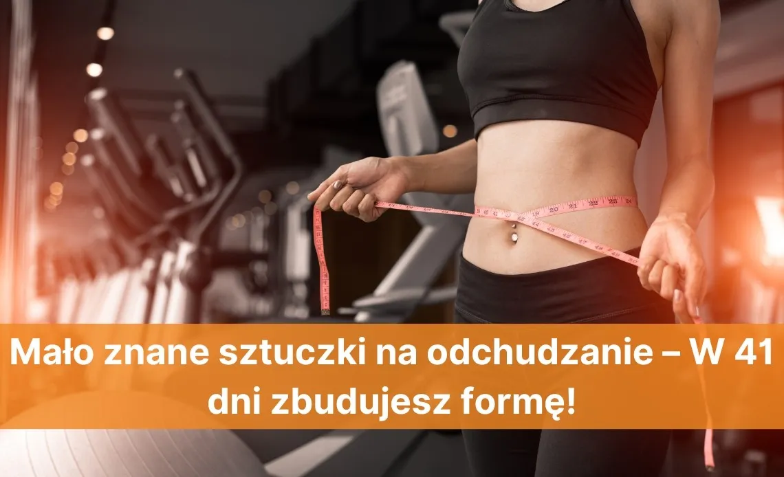 Blog o odchudzaniu: Skuteczne porady i triki dla zdrowej sylwetki