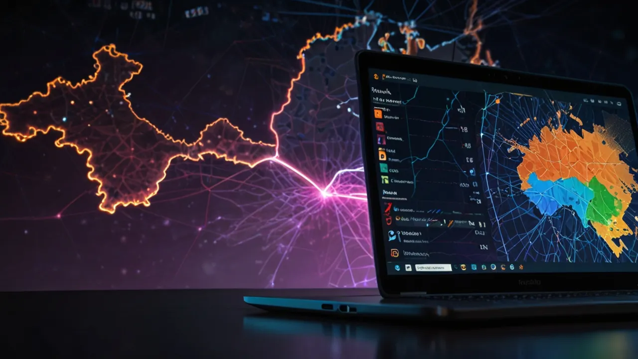 Najszybszy internet w Polsce - Gdzie znajdę najszybszy internet w Polsce?