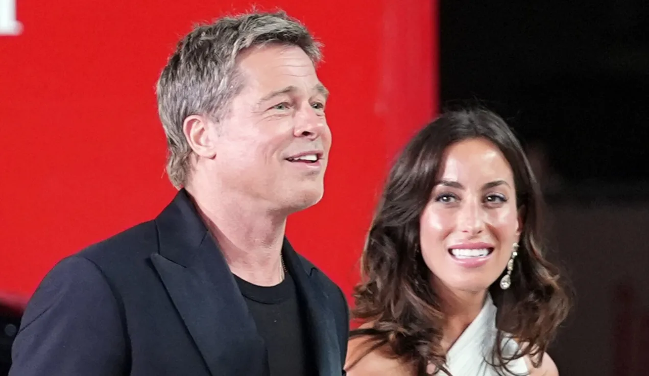 Z kim jest Brad Pitt? Zaskakujące szczegóły o jego związku