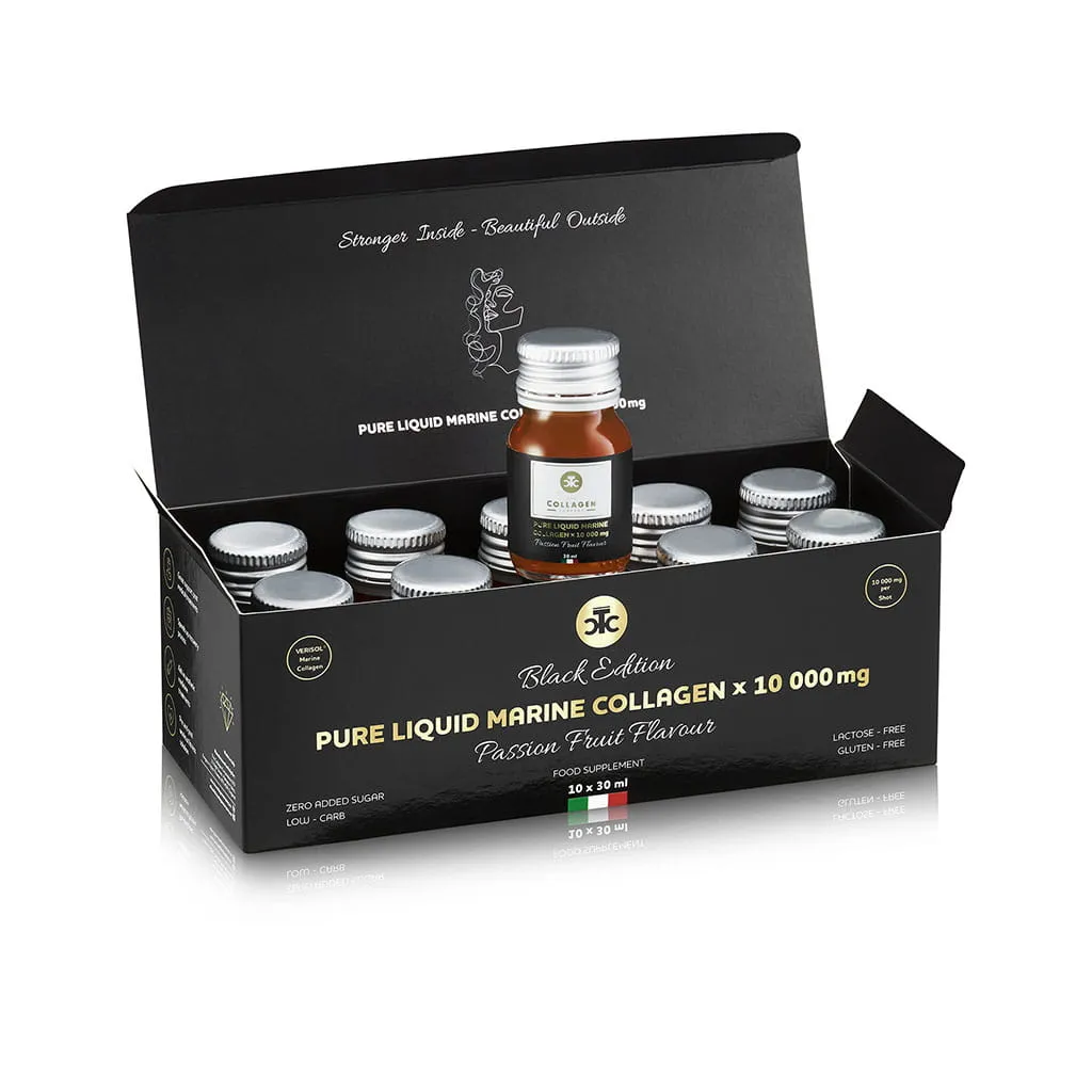 Kolagen i suplementacja kolagenu: korzyści, rodzaje i skuteczne dawkowanie