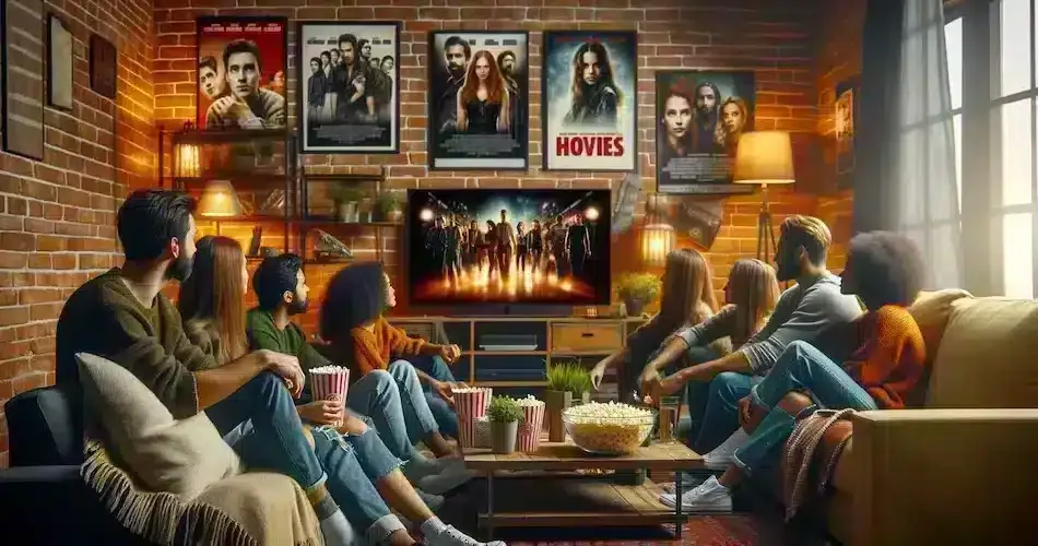 Jak zdobyć dostęp do ekskluzywnych treści Netflixa bez abonamentu?