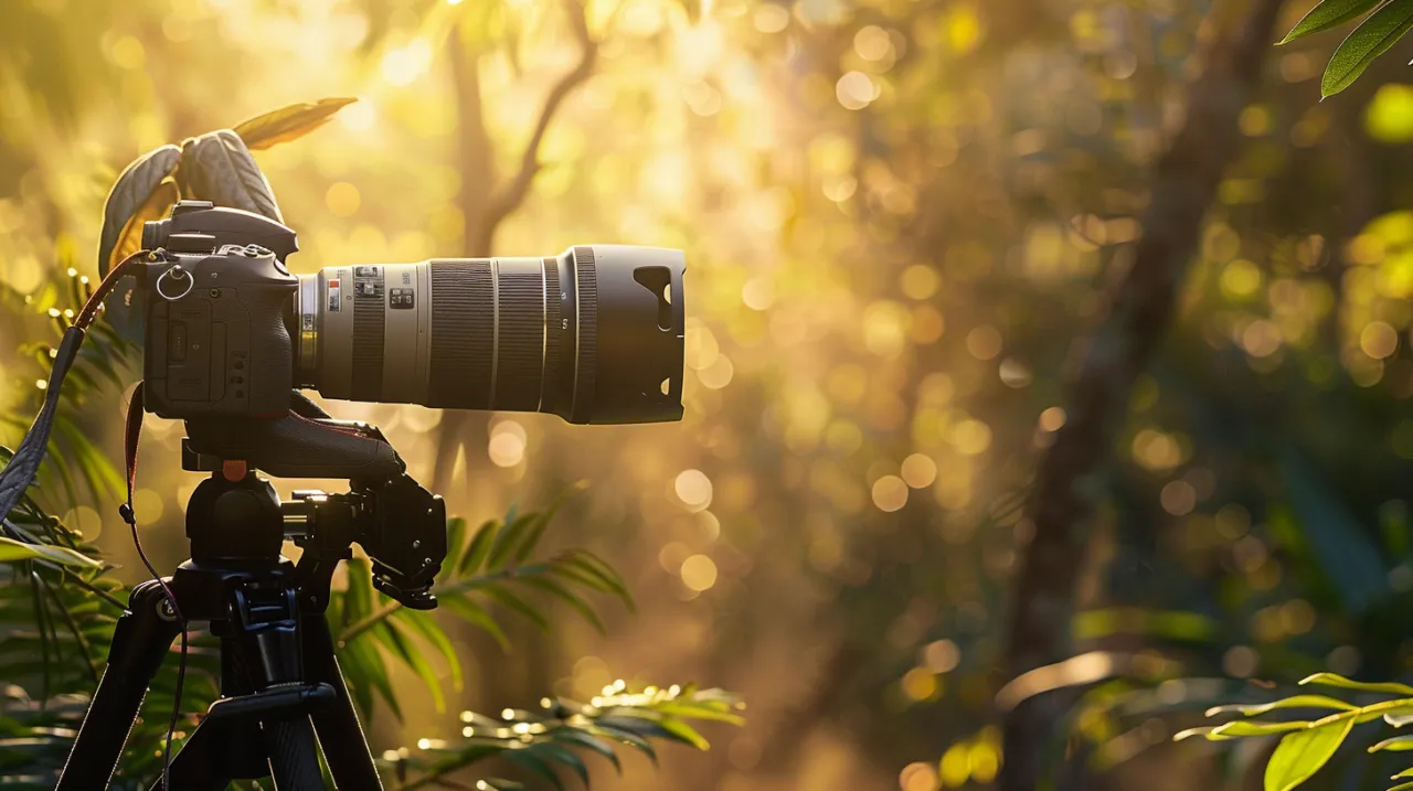 Test obiektywu Canon 500mm: Czy to najlepszy wybór dla profesjonalistów?