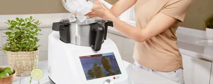 Czy warto kupić Lidlomixa? Co można w nim zrobić?