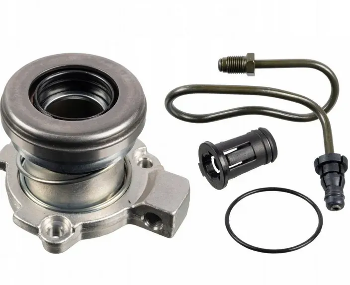 Wysprzęglik czy pompa sprzęgła – poznaj różnice i objawy awarii