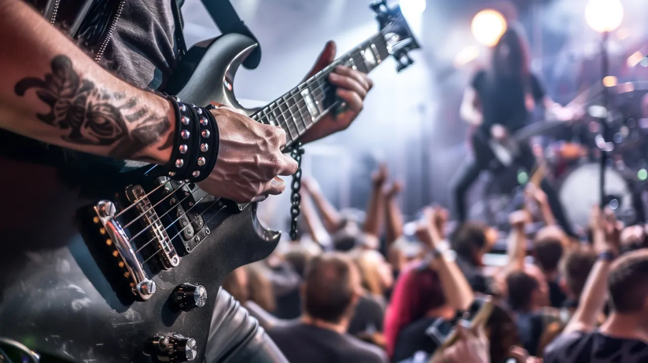 CETI: Jak zespół zrewolucjonizował polską scenę muzyczną? Historia grupy