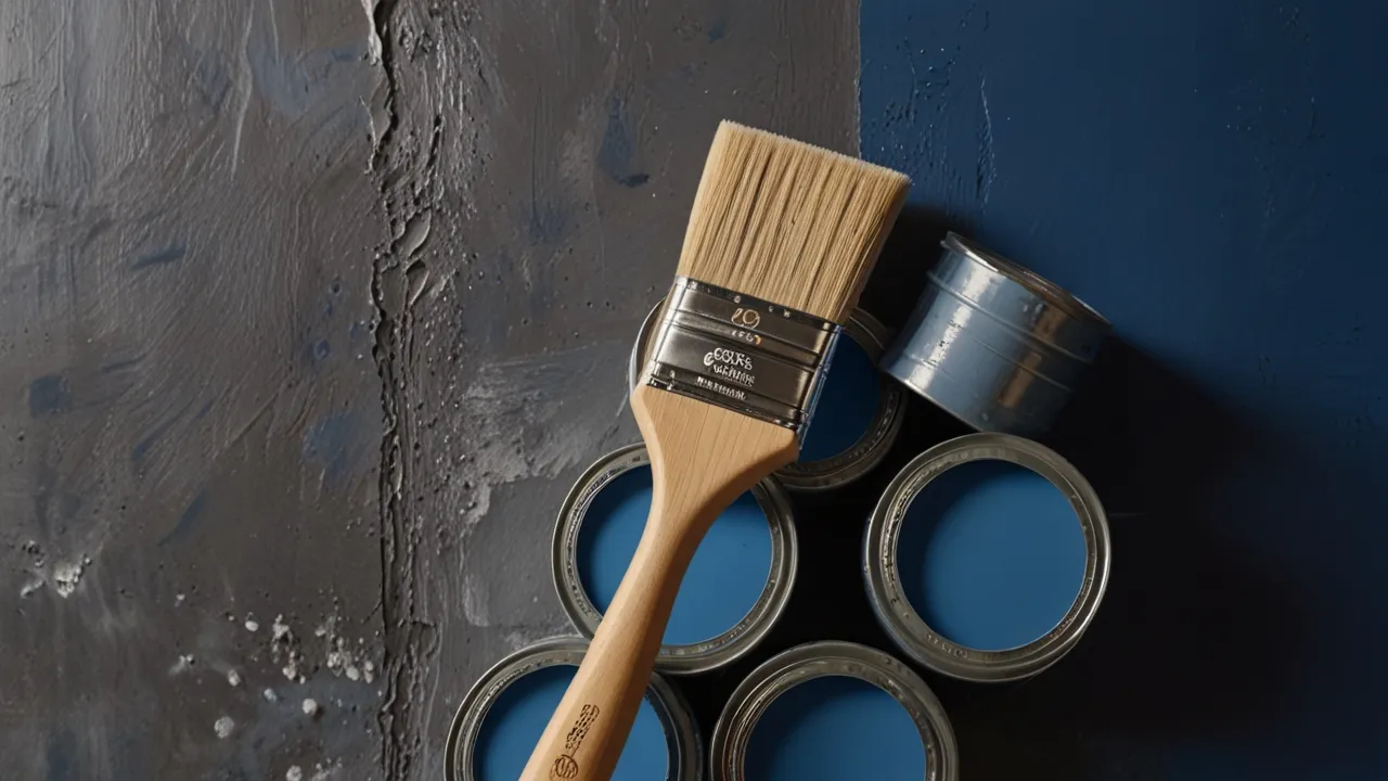 Farba Silikatowa Kabe: jakie rodzaje i właściwości ma ta farba?