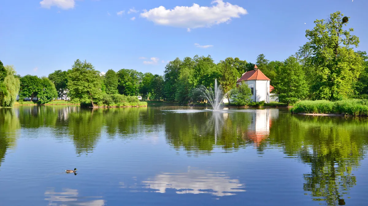 Jakie atrakcje Zwierzyńca zaskoczą Cię najbardziej? Co zobaczyc?