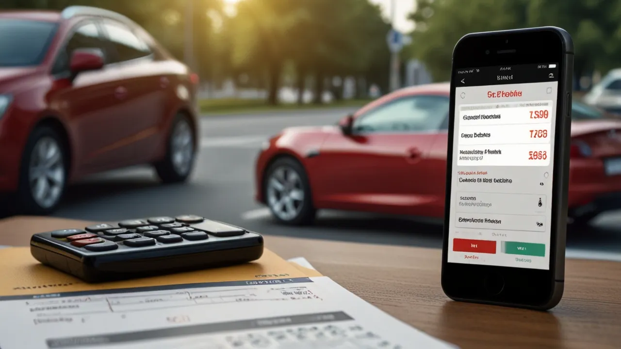 Jak zapłacić za samochód? Wskazówki i porady dotyczące płatności