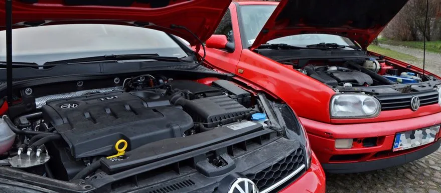 Ile wytrzymuje silnik diesla? Odkryj tajemnice jego trwałości