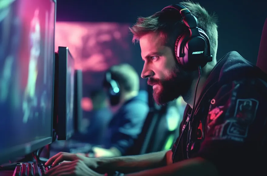 Czym zakłady e-sportowe różnią się od tradycyjnych zakładów sportowych?