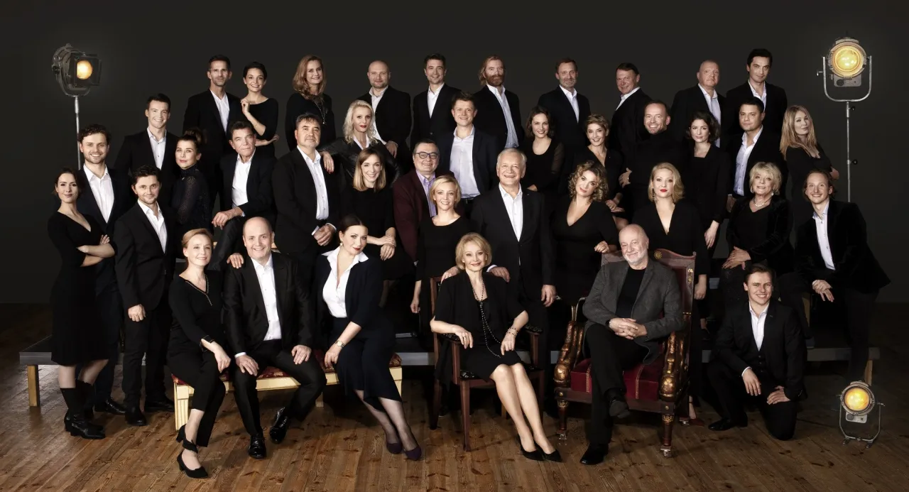 Teatr Polski im. Arnolda Szyfmana w Warszawie - historia i wydarzenia