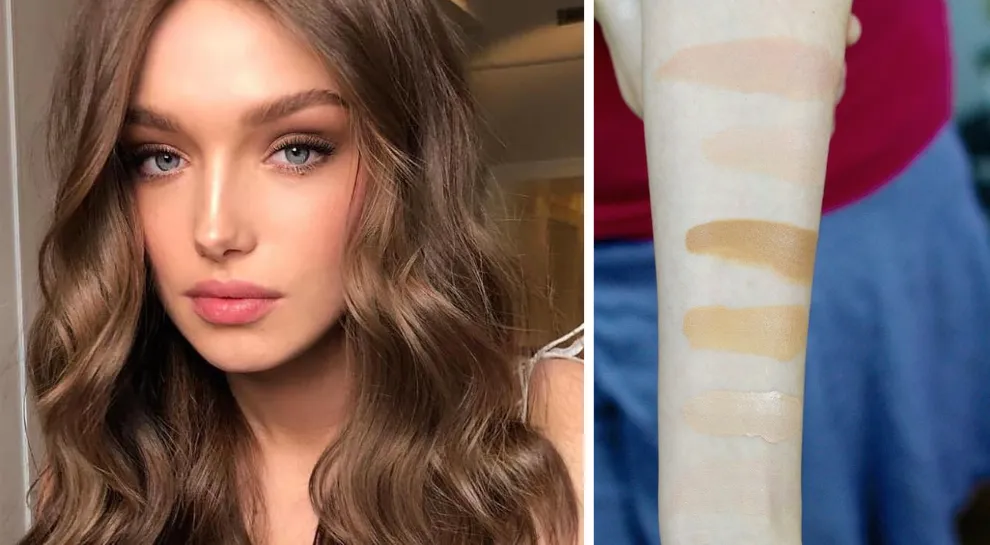Jak wybrać idealny odcień Max Factor Lasting Performance dla siebie