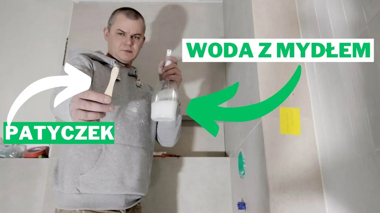 Jak zrobić płyn do wygładzania silikonu – prosty przepis krok po kroku