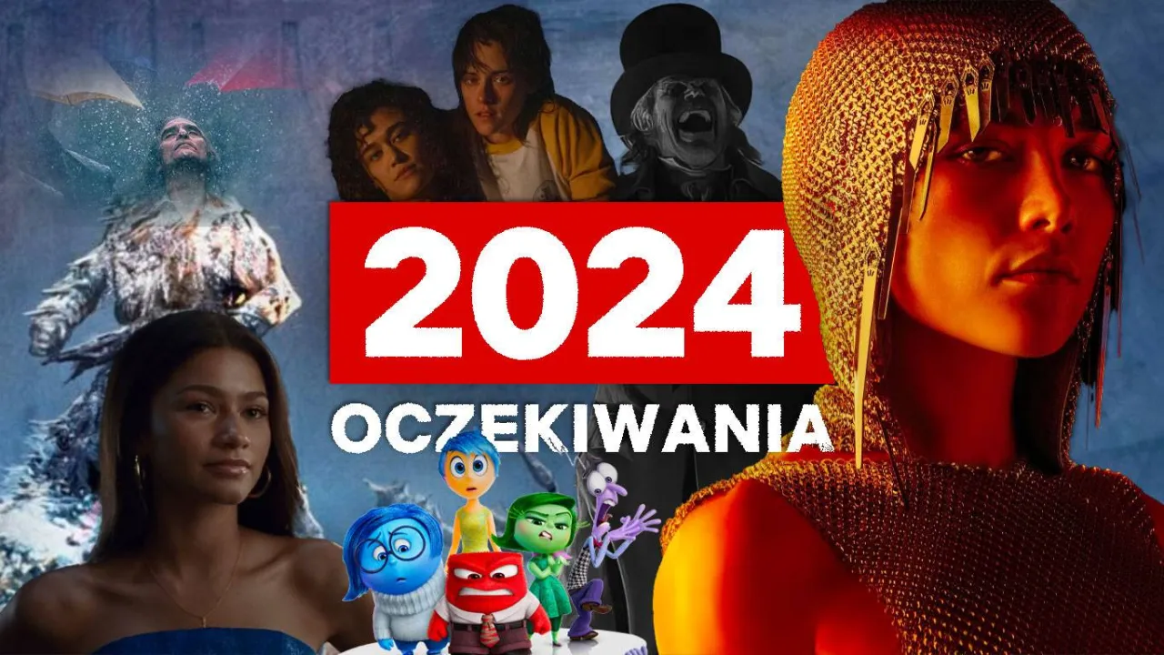 Trendy filmowe w oczach francuskich krytyków: szokujące zmiany