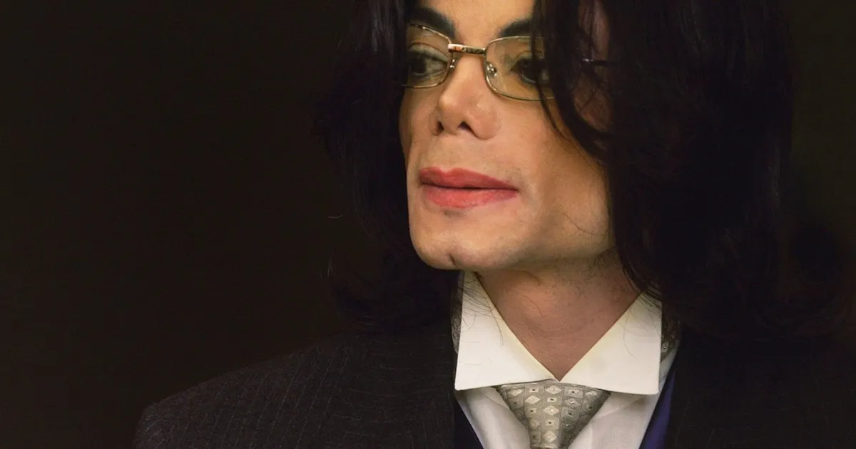 Czy Michael Jackson żyje? Szokująca prawda o jego śmierci