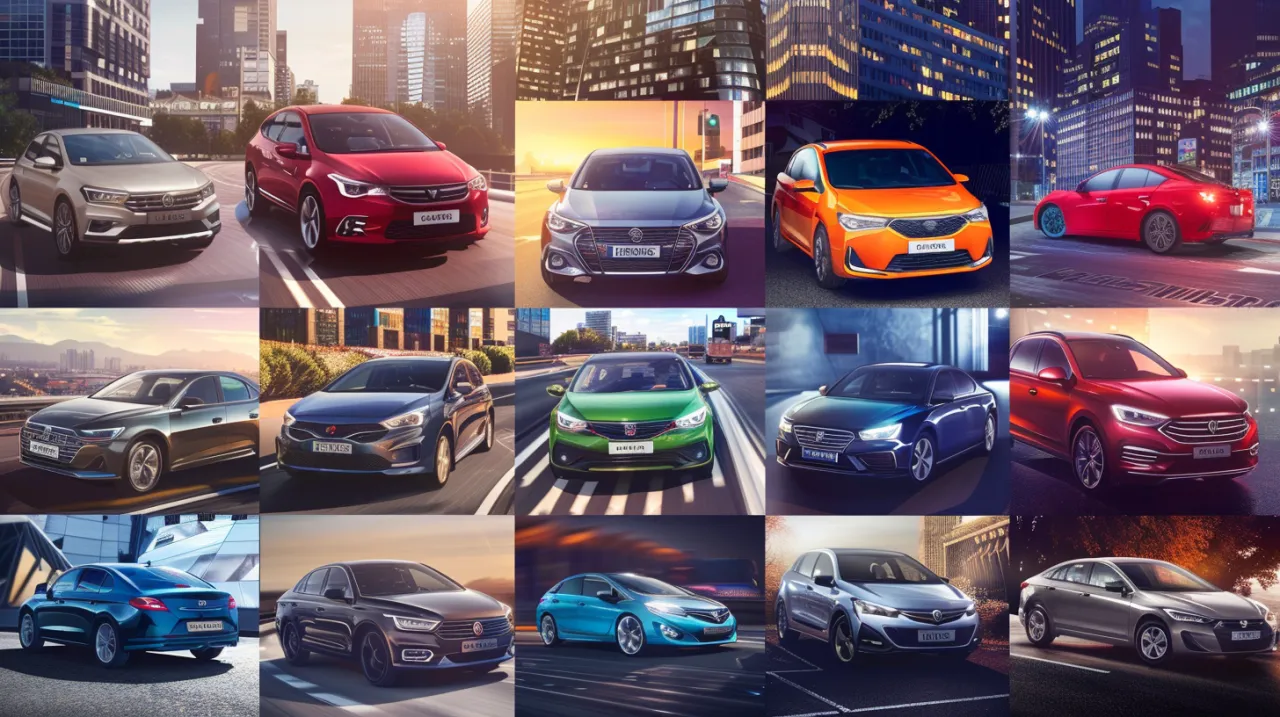 Najlepsze auta do 50 tys. zł - TOP 10 propozycji w różnych segmentach